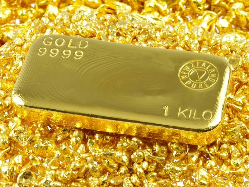 Dự Đoán Giá Vàng Tháng 4/2025, Giá Vàng Có Tiếp Tục Tằng?