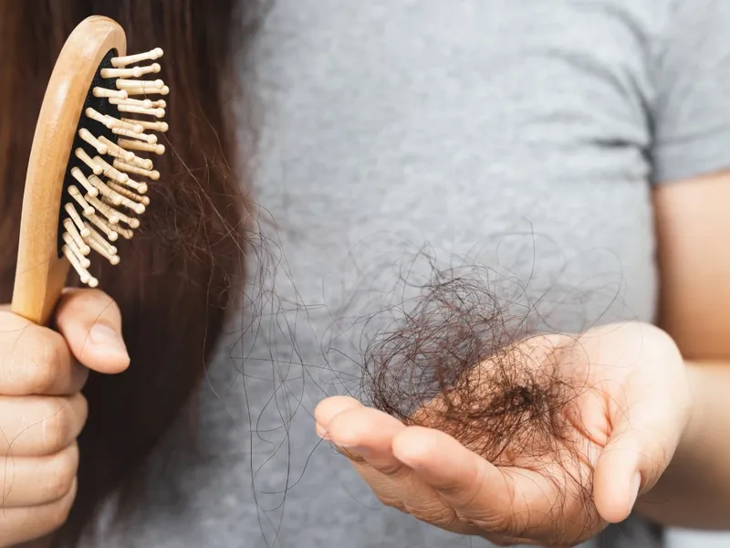 Mẹo Giảm Rụng Tóc Từ Chế Độ Ăn Uống