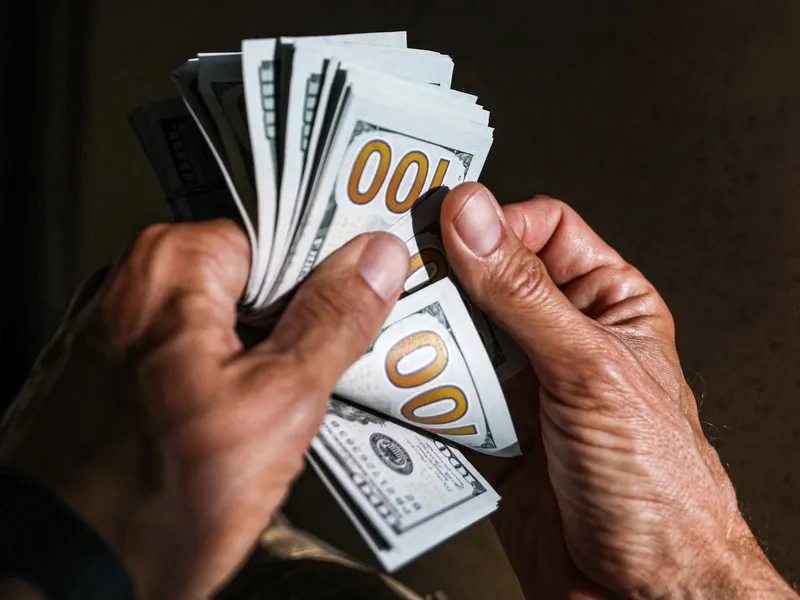 Tỷ Giá Đô Chợ Đen Hôm Nay