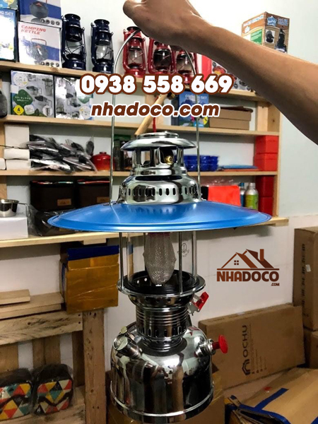 Nơi bán đèn măng xông đủ chủng loại