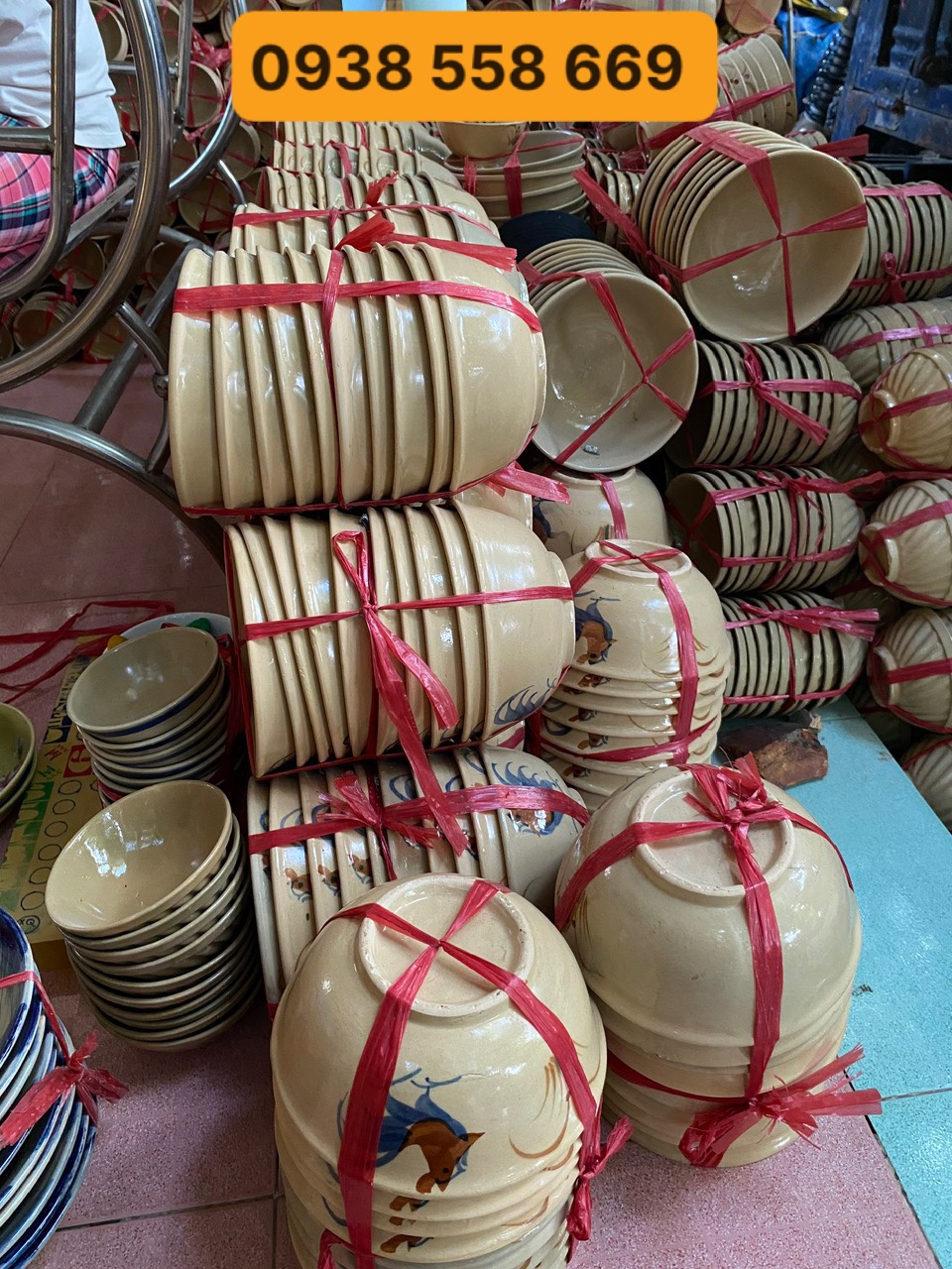 Nguồn hàng sỉ chén bát Lái Thiêu Nguồn hàng sỉ chén bát Lái Thiêu