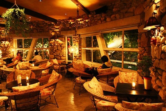 Cách chọn mua đèn dầu trang trí