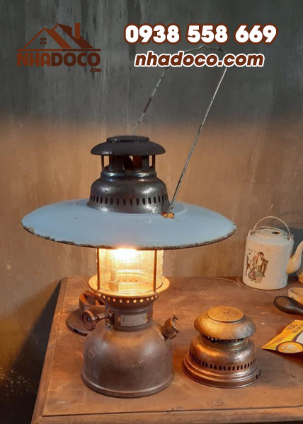 Bán đèn măng xông Trung Quốc đủ chủng loại