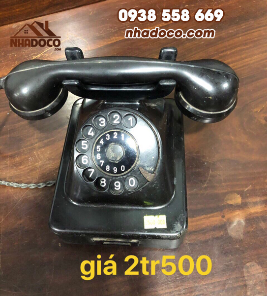 Hình ảnh điện thoại sừng hươu