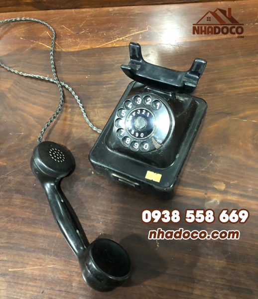 Tìm hiểu về điện thoại sừng hươu