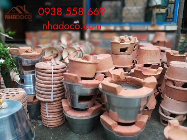 Lưu ý khi sử dụng lò đất nấu củi? Lưu ý khi sử dụng lò đất nấu củi?