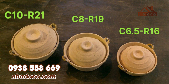 Vì sao nên sử dụng nồi đất nung?