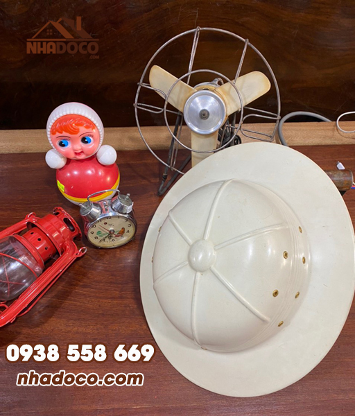 Nơi bán nón Pháp xưa uy tín