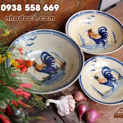 Mua chén sành xưa nên chọn địa chỉ nào để có giá tốt?