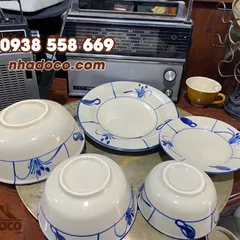 Chén bát ngày xưa đâu là địa chỉ cung cấp hàng uy tín với chất lượng nổi bật