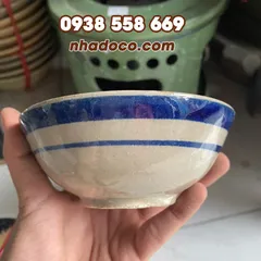 Mua chén kiểu xưa: Sản phẩm mang vẻ đẹp cổ điển, vượt giá trị thời gian