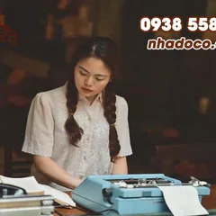 Bật mí địa chỉ cung cấp máy đánh chữ chất lượng giá rẻ nhất hiện nay