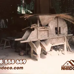 Máy quạt thóc xưa nên chọn mua ở đâu để có chất lượng tốt?