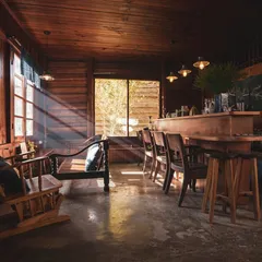 Bí quyết trang trí quán cafe cổ điển mang nét đẹp riêng