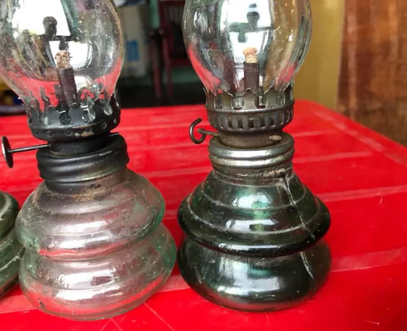 Đèn hột vịt