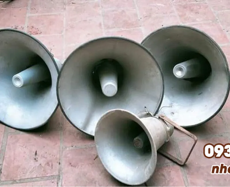 Bán loa phường xưa đa dạng mẫu mã giá cả phải chăng