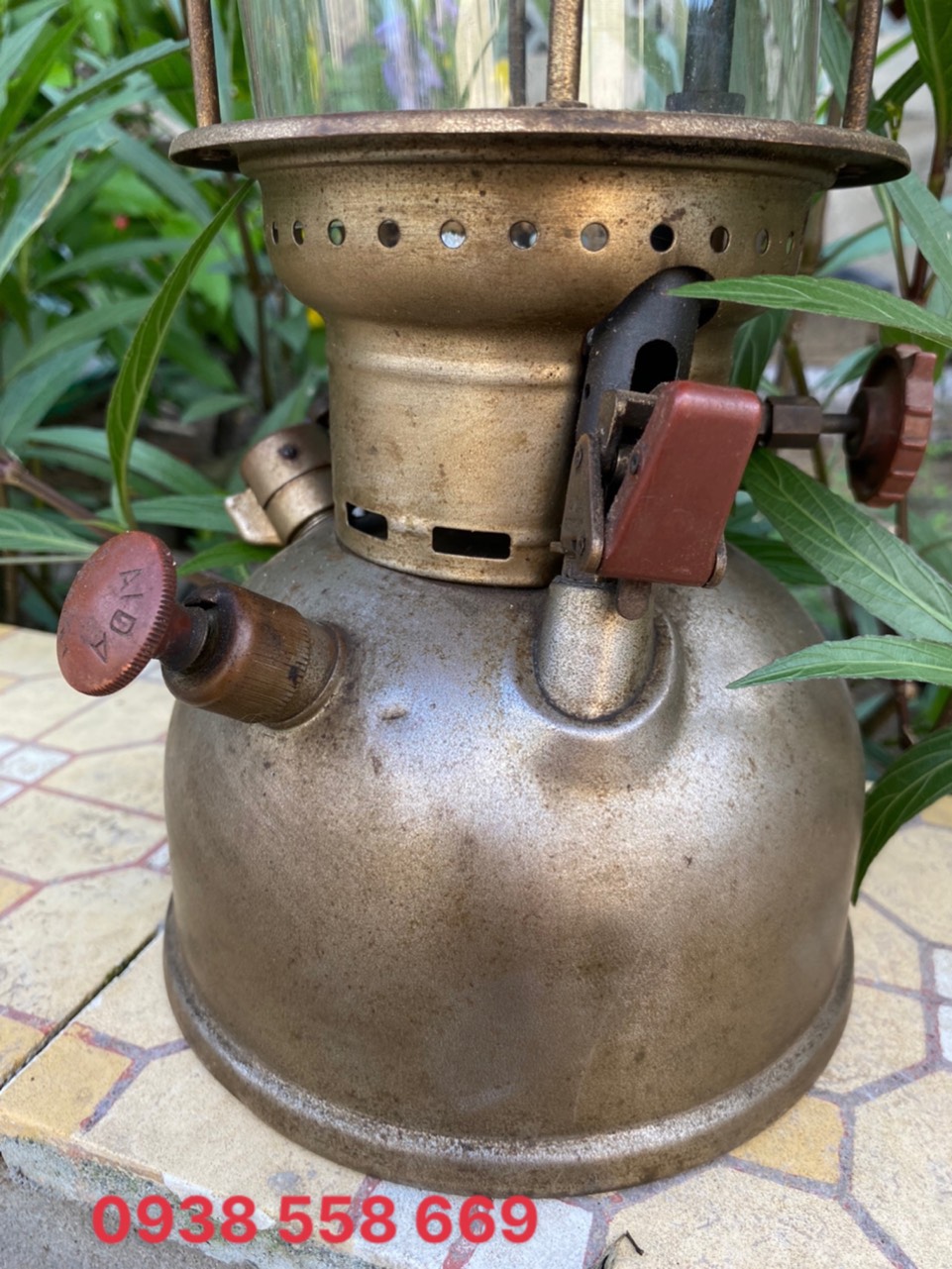 đèn măng xông aida đèn măng xông aida