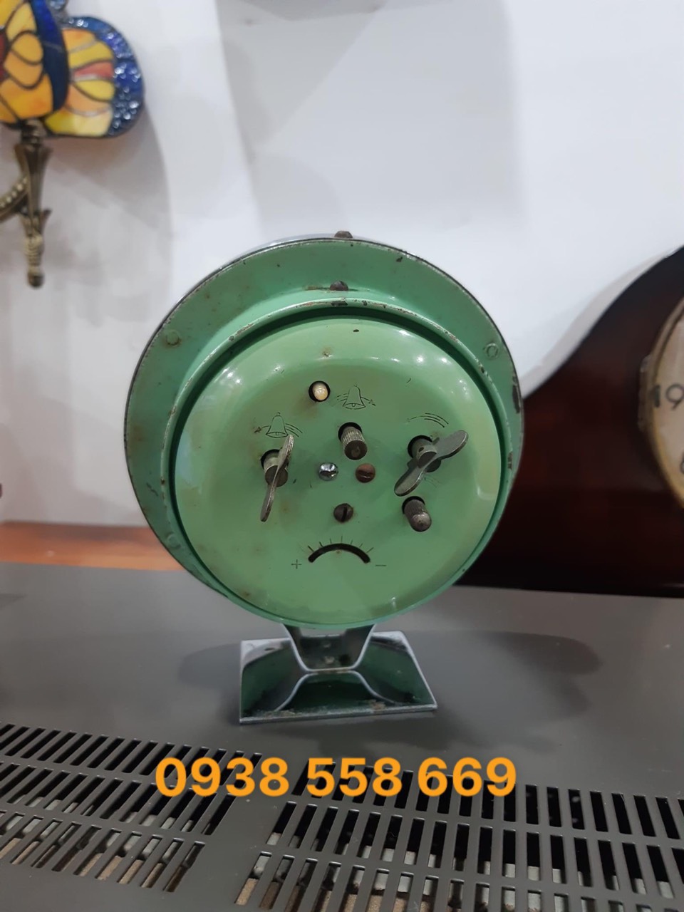 đồng hồ con gà đồng hồ con gà