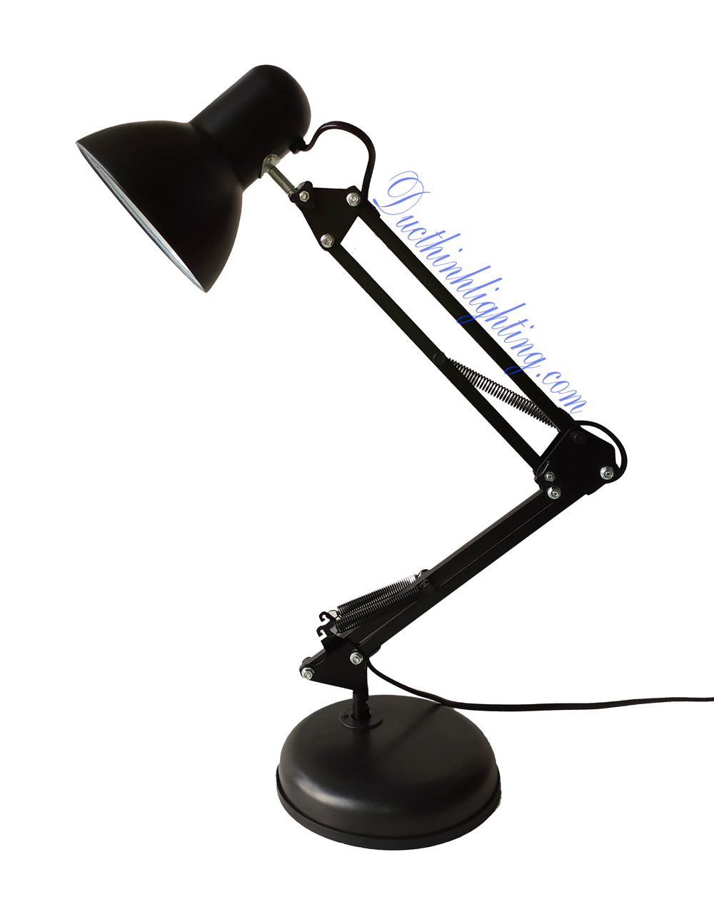 Đèn Bàn Kỹ Sư Đế Kẹp MT-322  Đèn Bàn Kỹ Sư Đế Kẹp MT-322