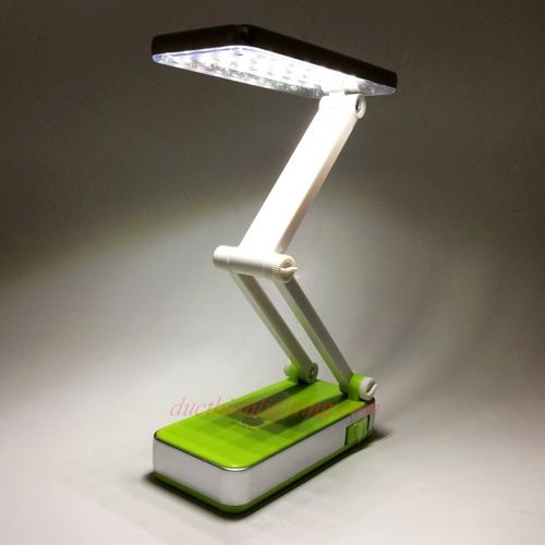 Đèn Bàn Sạc LED KY-6688 Đèn Bàn Sạc LED KY-6688