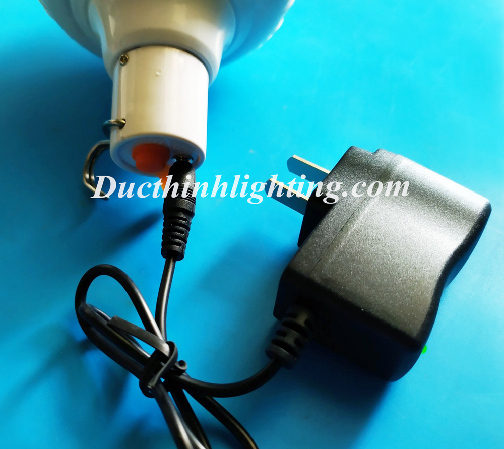 Bóng Đèn Sạc LED 50W Bóng Đèn Sạc LED 50W