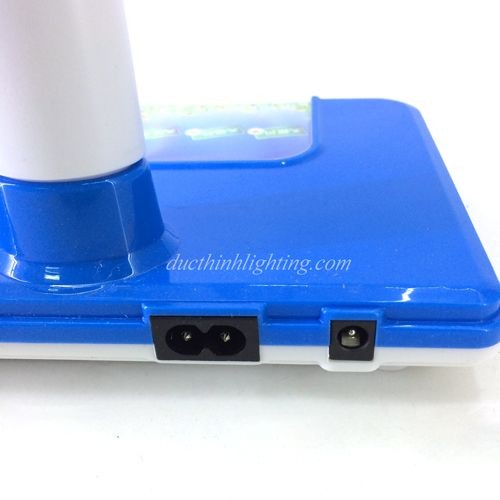 Đèn Bàn Sạc LED KY-6630 Đèn Bàn Sạc LED KY-6630