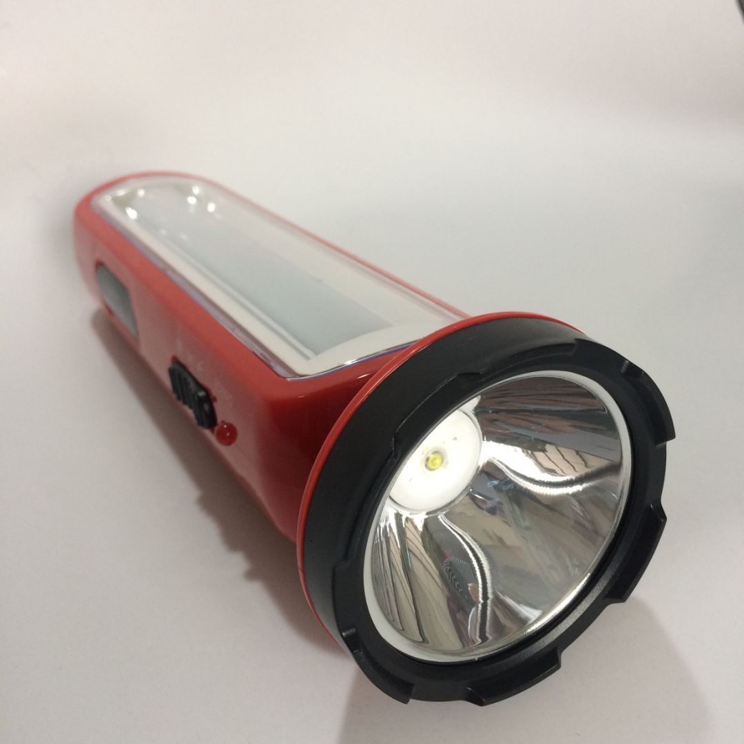 Đèn pin sạc LED Kennede KN-4316 Đèn pin sạc LED Kennede KN-4316