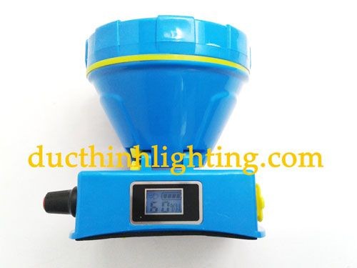 1. Đèn pin đội đầu LED Thái Lan 583 1. Đèn pin đội đầu LED Thái Lan 583