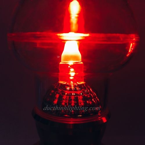 Đèn Dầu LED 220V Đèn Dầu LED 220V