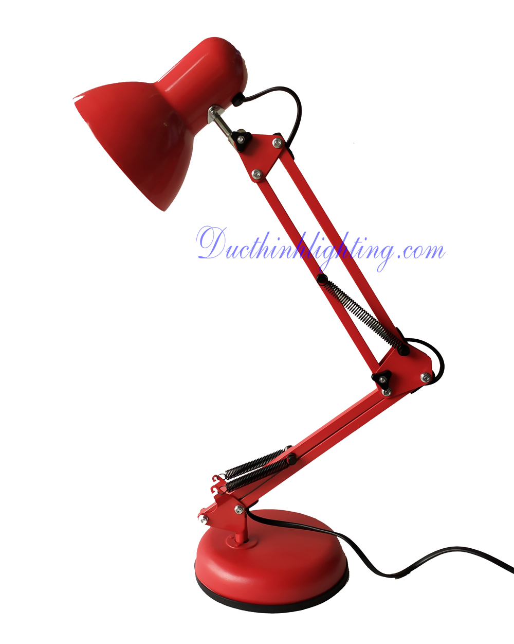 Đèn Bàn Kỹ Sư Đế Kẹp MT-322  Đèn Bàn Kỹ Sư Đế Kẹp MT-322