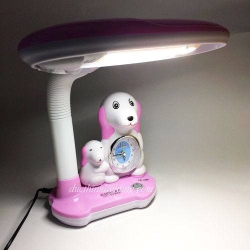 Đèn Bàn LED HL-5334 Đèn Bàn LED HL-5334