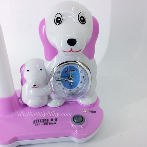 Đèn Bàn LED HL-5334 Đèn Bàn LED HL-5334