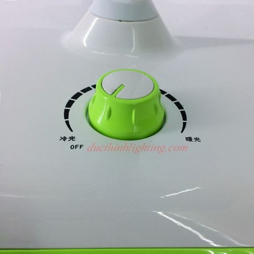 Đèn Bàn Sạc LED MZX-862 Đèn Bàn Sạc LED MZX-862