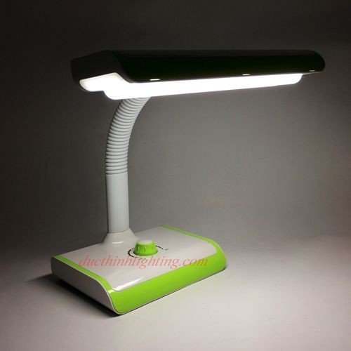 Đèn Bàn Sạc LED MZX-862 Đèn Bàn Sạc LED MZX-862