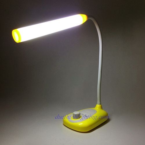 Đèn Bàn Sạc LED QY-8397 Đèn Bàn Sạc LED QY-8397