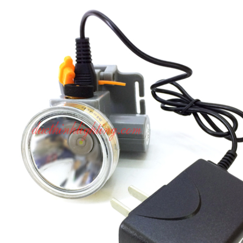 Đèn Đội Đầu LED Siêu Sáng 235 Đèn Đội Đầu LED Siêu Sáng 235