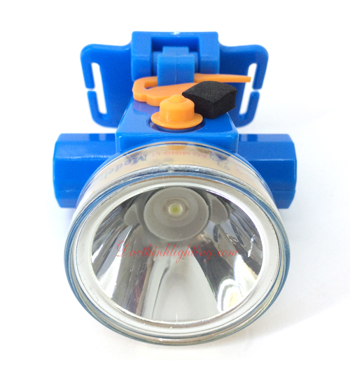 Đèn Đội Đầu LED Siêu Sáng AML-123 Đèn Đội Đầu LED Siêu Sáng AML-123