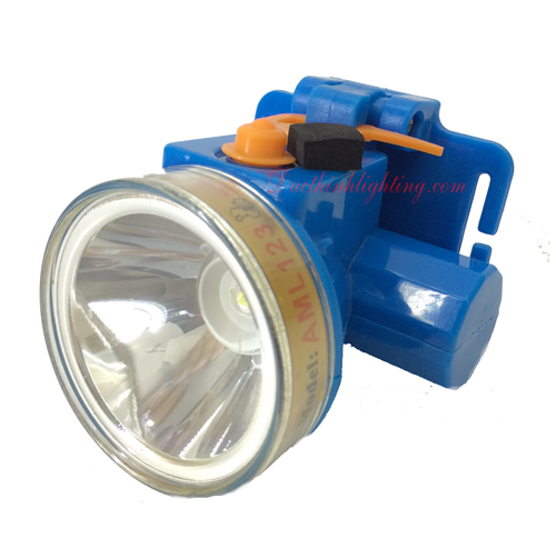 Đèn Đội Đầu LED Siêu Sáng AML-123 Đèn Đội Đầu LED Siêu Sáng AML-123