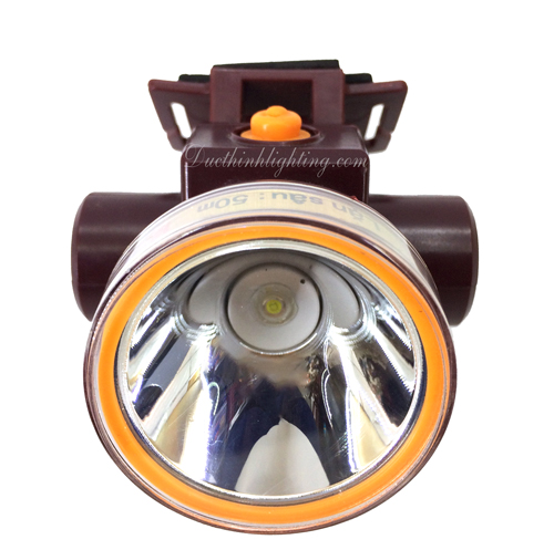 Đèn Đội Đầu LED Siêu Sáng KL-11 Đèn Đội Đầu LED Siêu Sáng KL-11