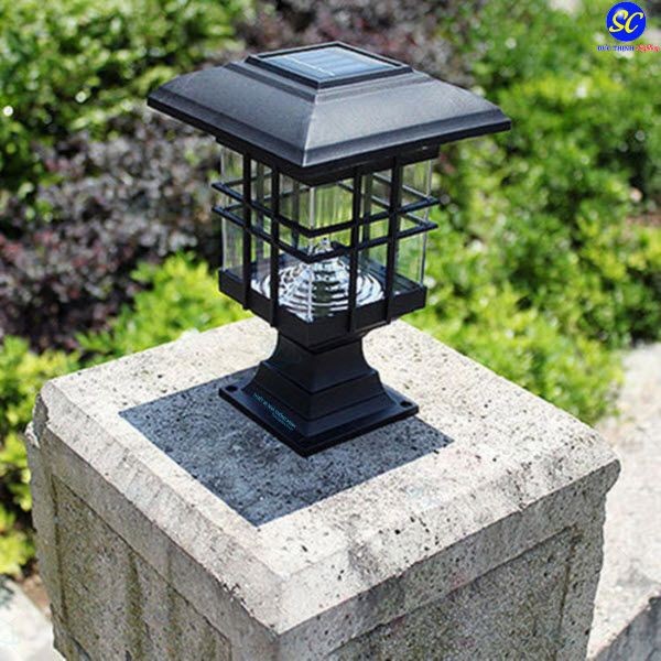 đèn năng lượng mặt trời đèn năng lượng mặt trời