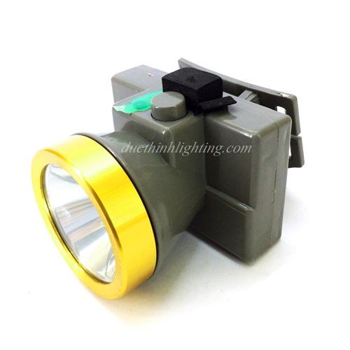 Đèn Pin Đội Đầu LED Siêu Sáng 171 Đèn Pin Đội Đầu LED Siêu Sáng 171