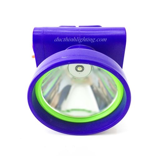 Đèn Pin Đội Đầu LED Siêu Sáng 818 Đèn Pin Đội Đầu LED Siêu Sáng 818