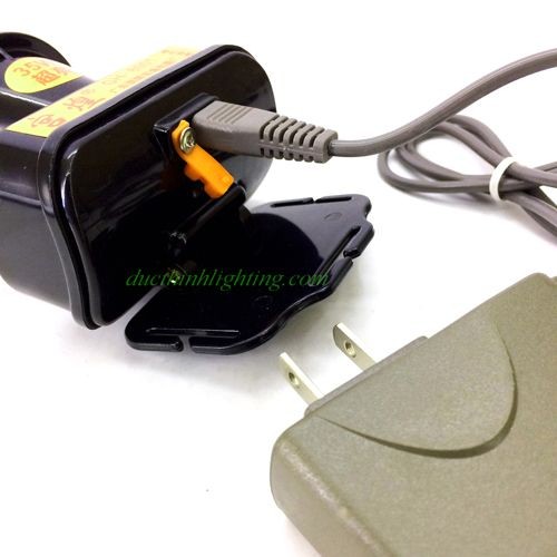 Đèn Pin Đội Đầu LED Siêu Sáng GH-8001 Đèn Pin Đội Đầu LED Siêu Sáng GH-8001