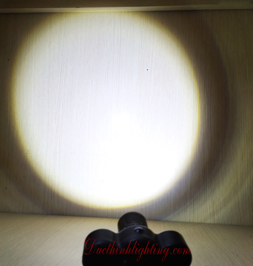 Đèn Pin Đội Đầu LED Siêu Sáng H352-118 Đèn Pin Đội Đầu LED Siêu Sáng H352-118