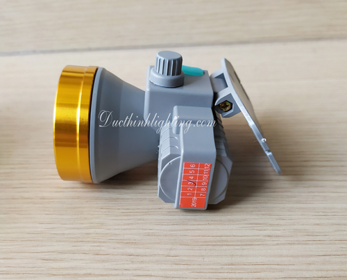 Đèn Pin Đội Đầu LED Siêu Sáng HJL A15 Đèn Pin Đội Đầu LED Siêu Sáng HJL A15