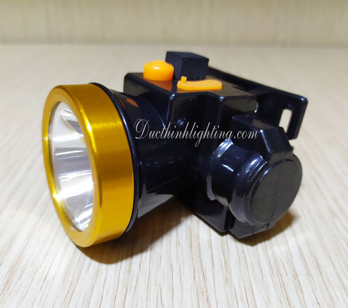 Đèn Pin Đội Đầu LED Siêu Sáng HL2 Đèn Pin Đội Đầu LED Siêu Sáng HL2