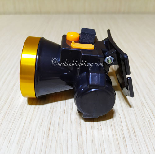 Đèn Pin Đội Đầu LED Siêu Sáng HL2 Đèn Pin Đội Đầu LED Siêu Sáng HL2