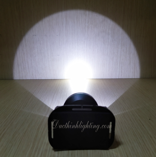 Đèn Pin Đội Đầu LED Siêu Sáng LONY 518 Đèn Pin Đội Đầu LED Siêu Sáng LONY 518