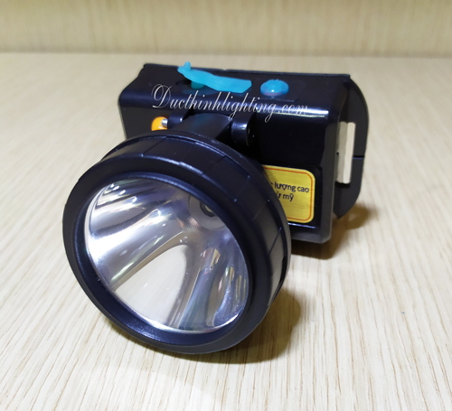 Đèn Pin Đội Đầu LED Siêu Sáng LONY 518 Đèn Pin Đội Đầu LED Siêu Sáng LONY 518