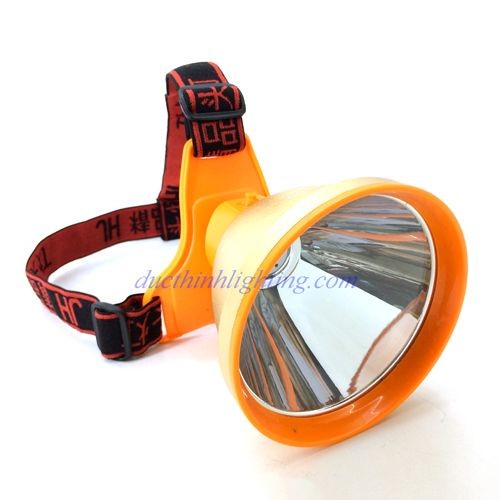Đèn Pin Đội Đầu LED Siêu Sáng TBD-105 Đèn Pin Đội Đầu LED Siêu Sáng TBD-105